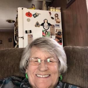 Meet your Posher, Cheryl